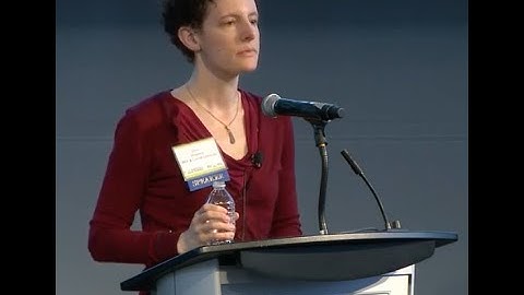 Dawn Woodard -- Dynamic Pricing and Matching for Ride-Hailing