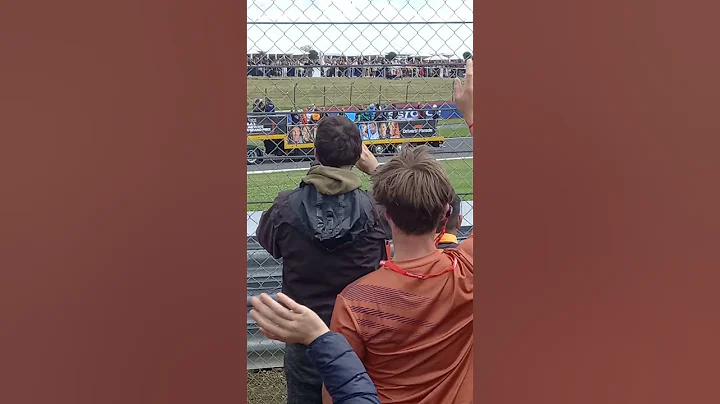F1 drivers Silverstone 2024