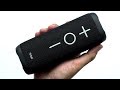 Best Portable Bluetooth Speaker | Tribit X-Boom