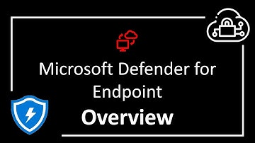 Microsoft Defender for Endpoint - The Why and a little of the How