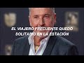 Ricardo Montaner - Viajero Frecuente (Letra / Lyrics)