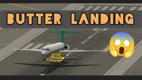 #20 Tutorial - How to Autoland in Airline Commander? (Part 2) | Autopilot | Butter Landing |