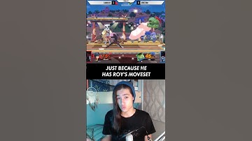 Chrom Starter Guide - Super Smash Bros Ultimate