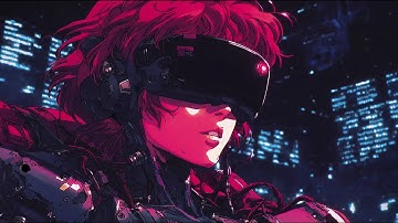 2 0 2 5　ＦＥＥＬＩＮＧ // Post Synthwave, Chillsynth, Retrowave, Dreamwave
