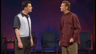Celebrity Whose Line US Uncensored - Questions Only Net Worth