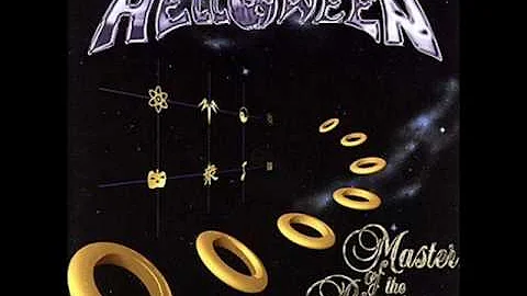 helloween perfect gentleman