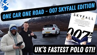 Best Performance Car Review: Volkswagen Polo Gti Review 2024 | One Car One Road Episode 3. by Dreamscape Automotive 211 views 1 month ago 20 minutes