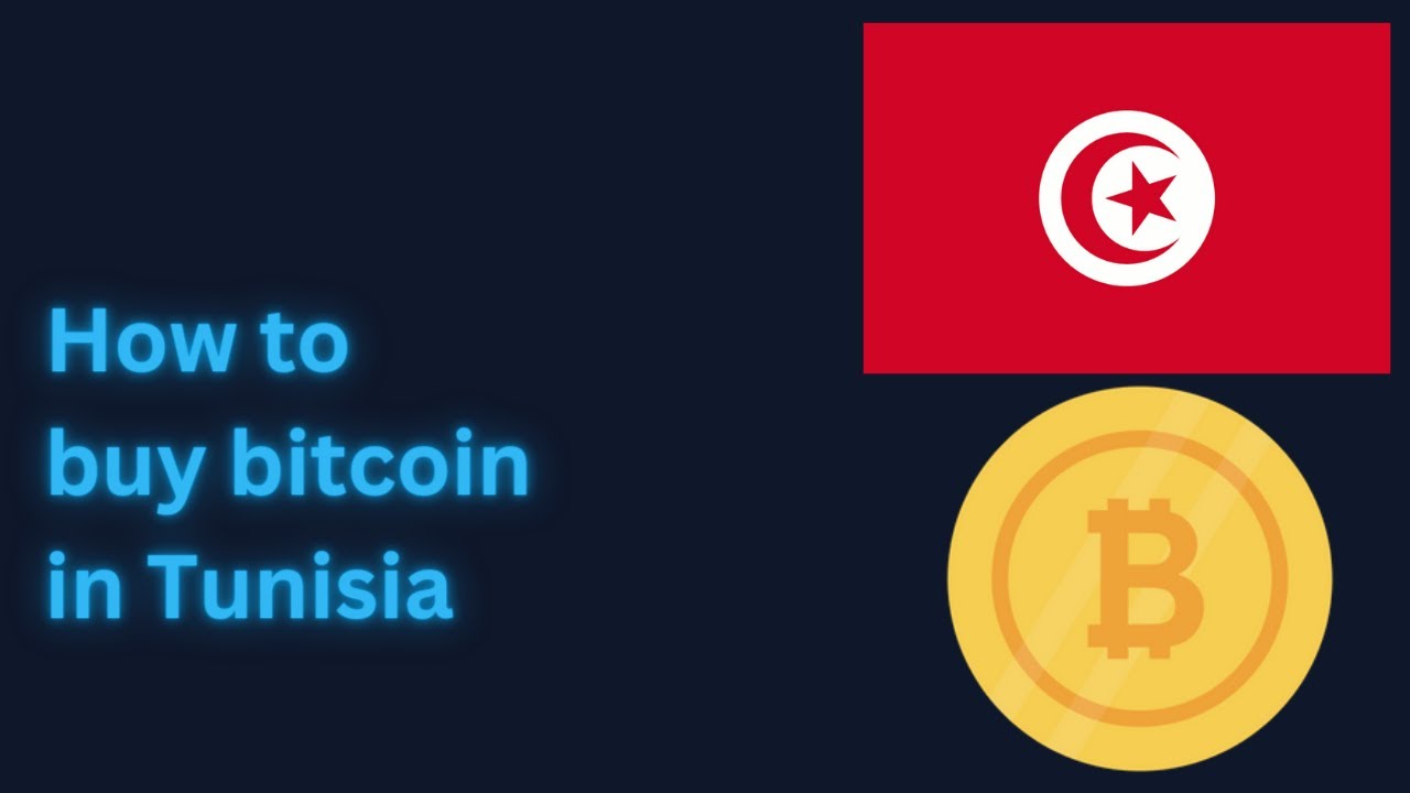 can tunisia buy bitcoin