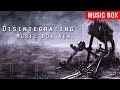 Disintegrating (Music Box Ver.) - myuu