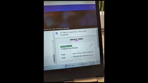Ticketmaster reviews: Problems with website | PissedConsumer.com