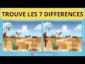 Le jeu des 7 diffrences  dfiez votre sens de lobservation  7differences jeux jeuxdifferences