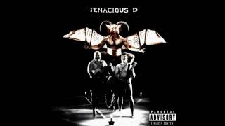 Vignette de la vidéo "Tenacious D- Tribute HD"