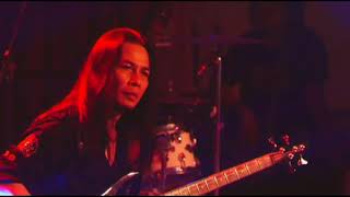 Jamrud - Surti Tejo (Live)