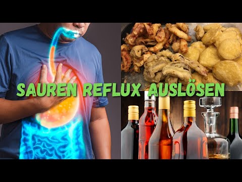 Video: 8 Hauptfaktoren Bei übermäßigem Essen