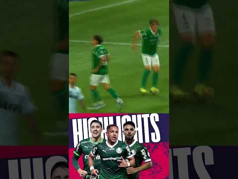 Palmeiras x GrêmioO placar final ficou em Palmeiras 1 x 0 Grêmio. O gol saiu aos 3 minutos de jogo Palmeiras x GrêmioO placar final ficou em Palmeiras 1 x 0 Grêmio. O gol saiu aos 3 minutos de jogo Thumbnail