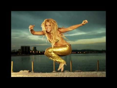 Shakira - Loca (Nueva Versión - New Version)