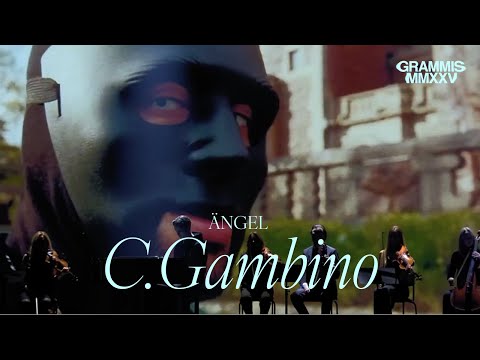C.Gambino - Ängel