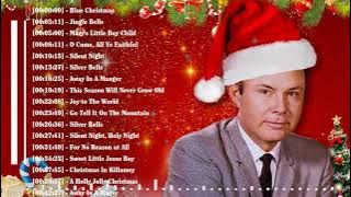 Jim Reeves Christmas Songs - Best Jim Rivees Country Christmas Songs   Ever Playlist Country Music