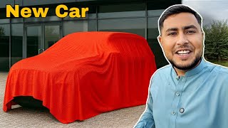 New Car Ki Delivery 😍