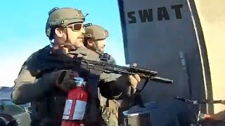 видео: Когда спецназ несет потери картинка: Когда спецназ несет потери