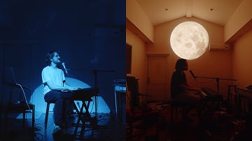Bo Burnham - Goodbye (Reprises) [Split Screen]
