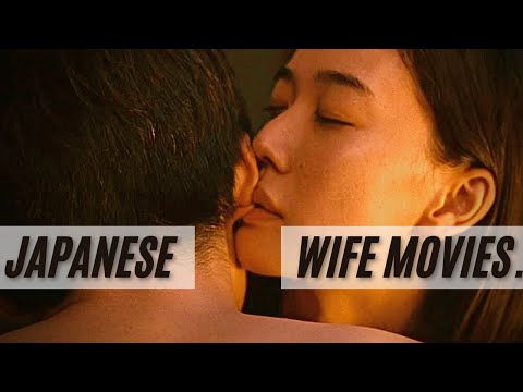 Japanese Wife | Drama Movies | Romance Movies