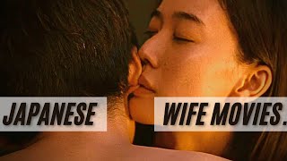 Japanese Wife | Drama Movies | Romance Movies