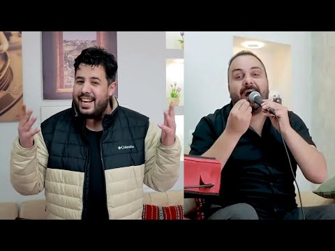       قاسم النجار شادي البوريني ولادي الله يحميهم
