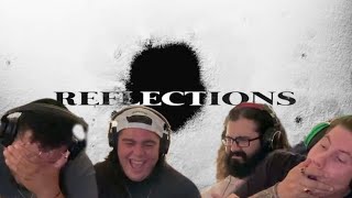 Reflections - Noir (SDM Reaction)