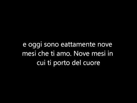 lettera d'amore anonima