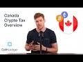 How do crypto taxes work in canada everything you need to know  coinledger
