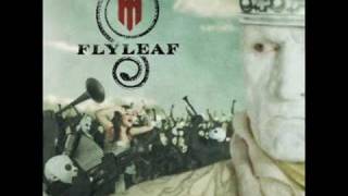 Flyleaf - Treasure