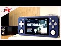 RG351P im Test - Der BESTE Retro-Handheld aus China