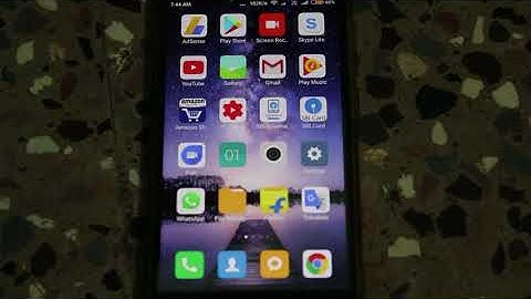 How To Record Imo Video & Audio Calls On Any Android Mobile Phone