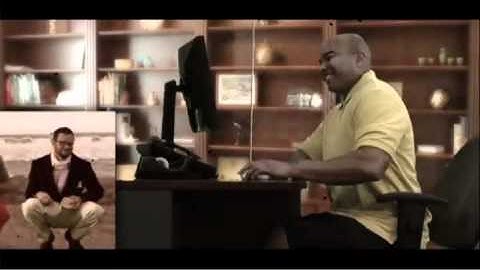 AppSense Most Interesting Man in the World