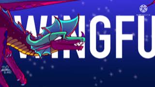 Wingfury The Artist Banner Contest Entry || Speedpaint