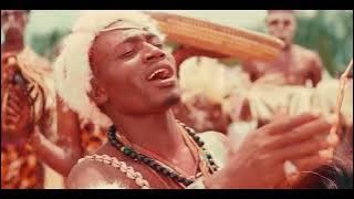 KISIMA MAJABALA FT GUDUJA  _-BHUNG'ANDO officially Video HD 2025