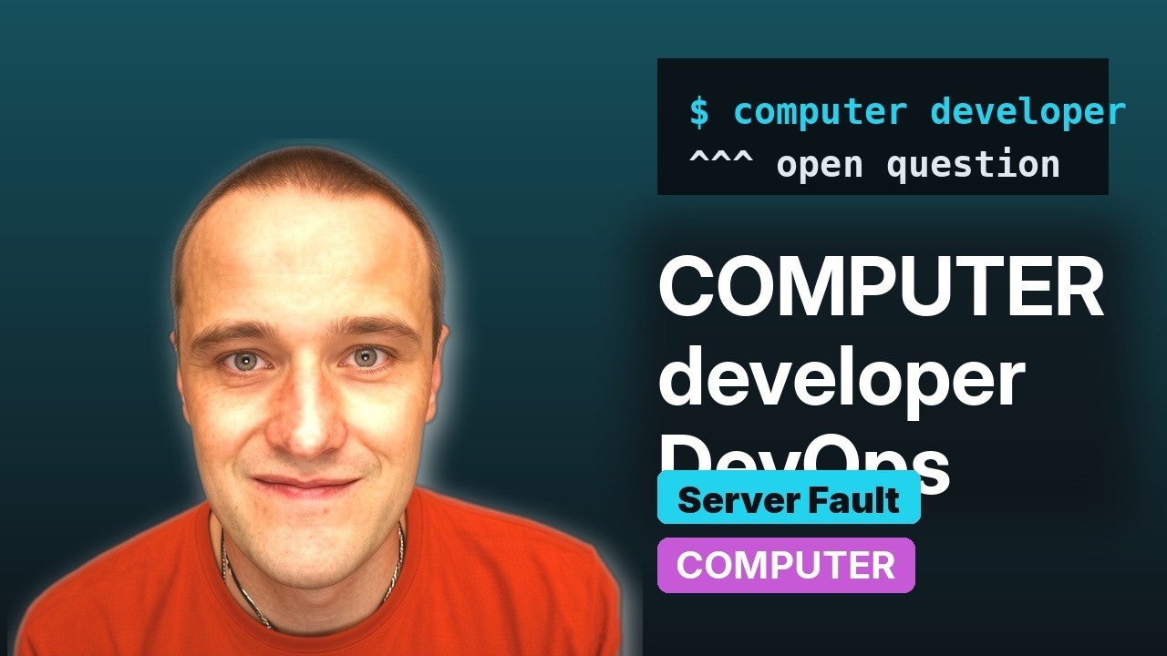 DevOps & SysAdmins: How to install X server? - YouTube