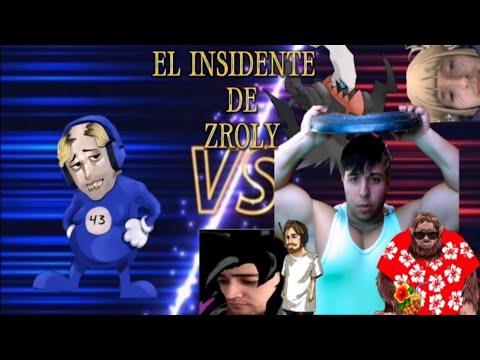 EL BEELCE TEAM SE DISUELVE | LA VERDAD SOBRE ZROLY | GUIBEL LO TENIA TODO PLANEADO