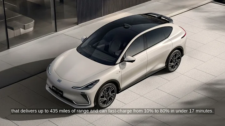 IM Motors Releases New LS7 SUV Starting at $47310