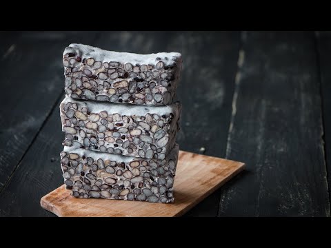 Vidéo: Où puis-je acheter du tempeh ?