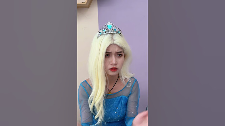 没想到整蛊王子失败了#艾莎