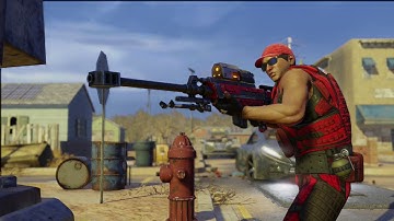 XCOM 2 Playthrough (PS4): Part 8