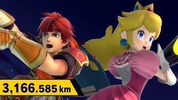 When You Bring Roy In Home Run Contest ft. EK_Cosmus