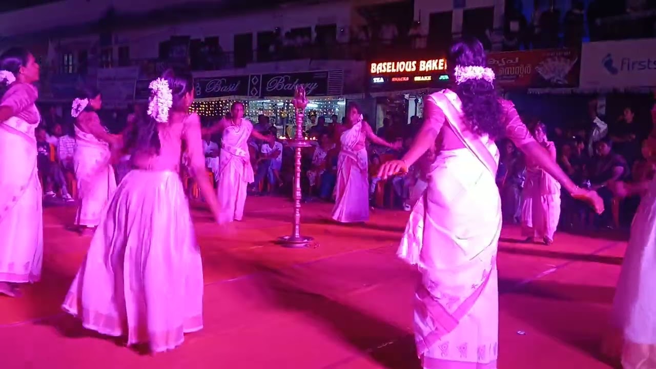 Pothanicad ശിവ ഗംഗ 3