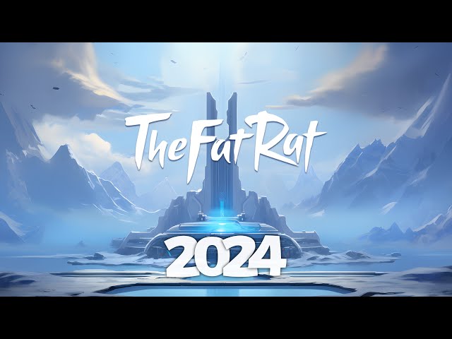 Top 30 Songs of TheFatRat 2024 - Best Of TheFatRat - TheFatRat Mega Mix class=