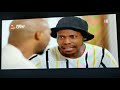 Mpho Edwin Malebye as Mr Ex on Moja Love Mashaya 📺 Kasi swindlers #mashaya #mojalove