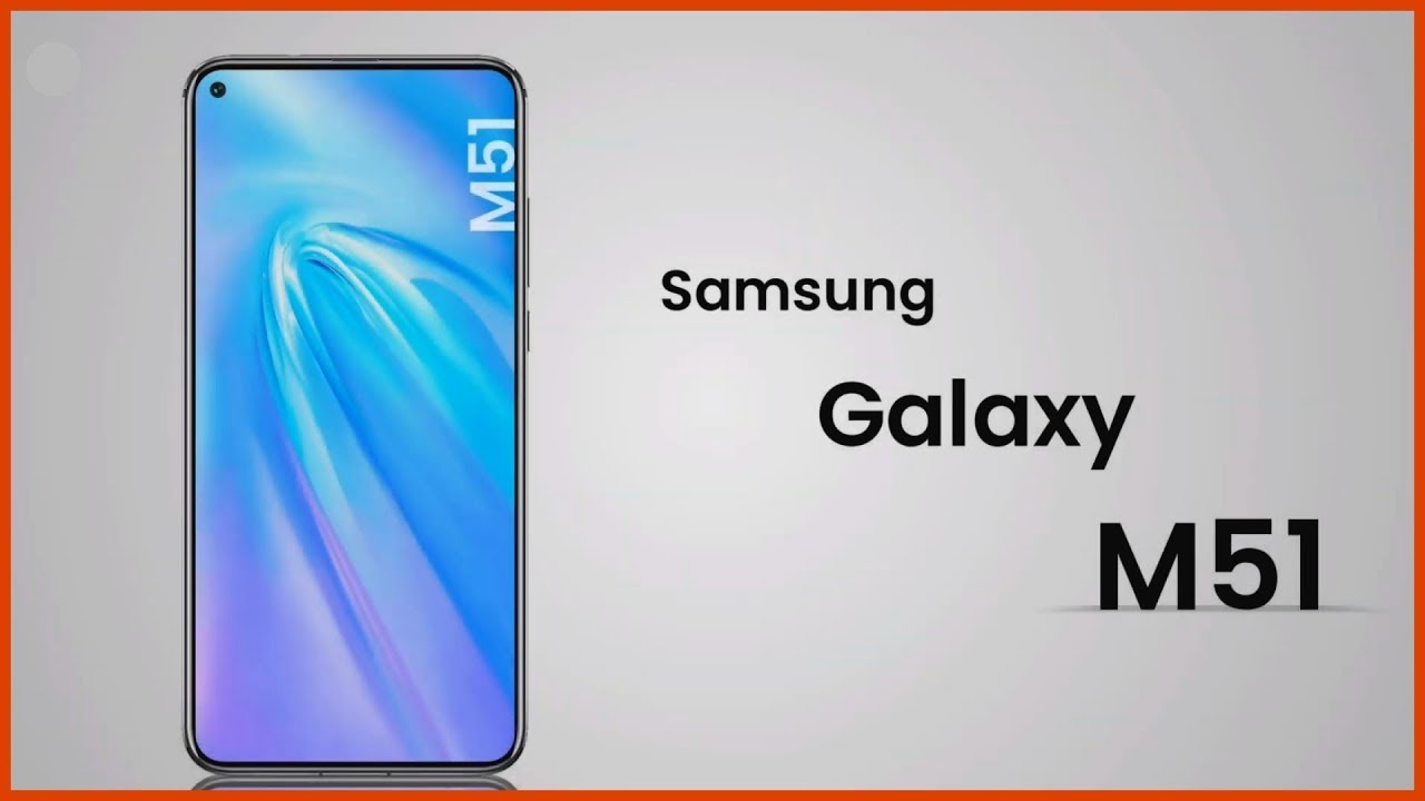 Samsung Galaxy M51 6 128gb Купить