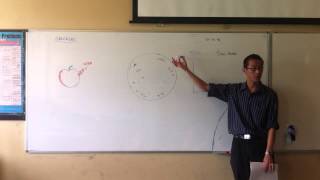 Prologue to Calculus Prologue to Calculus