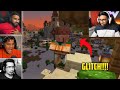 Glitches in minecraft  techno gamerz bbs yessmartypie anshu bisht mythpat